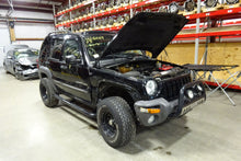 Load image into Gallery viewer, Fog Light Jeep Liberty 2002 02 2003 03 2004 04 Right - NW81649
