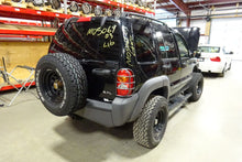 Load image into Gallery viewer, PARKLAMP Jeep Liberty 2002 02 2003 03 2004 04 Left - NW81648
