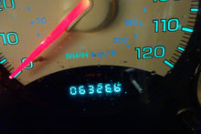 Load image into Gallery viewer, Fog Light Jeep Liberty 2002 02 2003 03 2004 04 Right - NW81649
