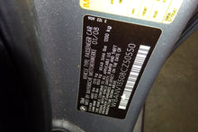 Load image into Gallery viewer, FOG LIGHT 550i 528i 535i 2008 08 2009 09 2010 10 left - NW82197
