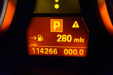 Load image into Gallery viewer, FOG LIGHT 550i 528i 535i 2008 08 2009 09 2010 10 left - NW82197
