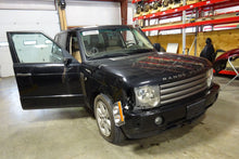 Load image into Gallery viewer, FOG LAMP LIGHT Range Rover 03 04 05 Bumper Mounted Left - NW83399
