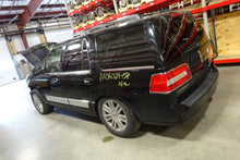 Load image into Gallery viewer, Rear Quarter Glass Lincoln Navigator 2008 - NW129633
