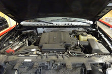 Load image into Gallery viewer, Rear Quarter Glass Lincoln Navigator 2008 - NW129633

