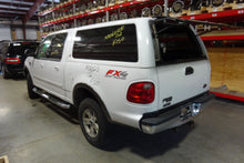 Load image into Gallery viewer, AC CONDENSER Bronco F150 Pickup F250 Pickup F250HD Pickup 96-04 - NW43404
