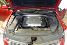 Load image into Gallery viewer, FRONT DOOR WINDOW SWITCH Cadillac CTS 08 09 10 11 12 13 14 Left - NW543536
