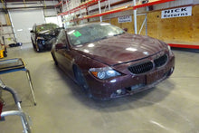 Load image into Gallery viewer, AC COMPRESSOR BMW 650i 645i 550i 545i 2004 04 2005 05 2006 06 07 - NW42241
