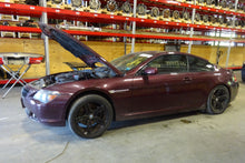 Load image into Gallery viewer, AC COMPRESSOR BMW 650i 645i 550i 545i 2004 04 2005 05 2006 06 07 - NW42241
