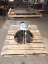 Load image into Gallery viewer, AC COMPRESSOR BMW 650i 645i 550i 545i 2004 04 2005 05 2006 06 07 - NW42241
