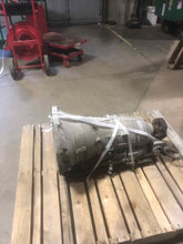 Load image into Gallery viewer, AC COMPRESSOR BMW 650i 645i 550i 545i 2004 04 2005 05 2006 06 07 - NW42241
