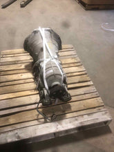 Load image into Gallery viewer, AC COMPRESSOR BMW 650i 645i 550i 545i 2004 04 2005 05 2006 06 07 - NW42241
