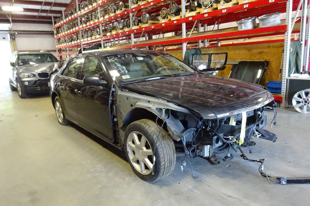 Tail Lamp Light Cadillac STS 2005 - NW179407
