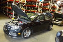 Load image into Gallery viewer, INFO-GPS SCREEN Regal Verano Cruze 12 13 14 15 16 - NW104401
