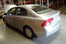 Load image into Gallery viewer, ECU ECM COMPUTER for Gas Motor Honda Civic 2007 07 2008 08 1.3L Hybrid - NW343050
