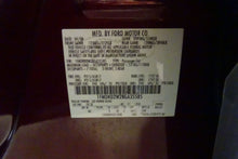 Load image into Gallery viewer, ABS Pump Ford Taurus X 2008 - NW351
