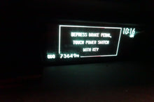 Load image into Gallery viewer, TURN SIGNAL LIGHT LAMP Prius 2010 10 2011 11 Bumper Mounted Left - NW83581
