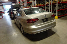 Load image into Gallery viewer, TRANSMISSION Volkswagen Jetta 2016 16 - NW367063
