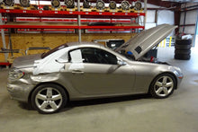 Load image into Gallery viewer, CONVERTIBLE TOP MOTOR SLK280 SLK300 SLK350 SLK55 2005-2011 - NW50210
