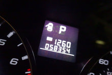 Load image into Gallery viewer, DRIVERS MASTER WINDOW SWITCH Legacy 2011 11 2012 12 - NW57538
