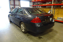 Load image into Gallery viewer, POWER STEERING PUMP Honda Accord 2006 06 2007 07 - NW163471
