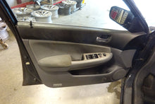 Load image into Gallery viewer, POWER STEERING PUMP Honda Accord 2006 06 2007 07 - NW163471
