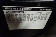 Load image into Gallery viewer, FOG LAMP LIGHT SRX 04 05 06 07 08 09 Bumper Mounted Right - NW81314
