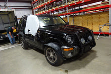 Load image into Gallery viewer, Fog Light Jeep Liberty 2002 02 2003 03 2004 04 Right - NW81651
