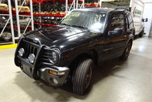 Load image into Gallery viewer, Fog Light Jeep Liberty 2002 02 2003 03 2004 04 Left - NW81650
