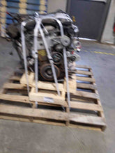 Load image into Gallery viewer, AIR BAG CONTROL MODULE COMPUTER Porsche Cayenne 2006 06 - NW36855
