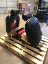 Load image into Gallery viewer, REAR DRIVE SHAFT Ford Thunderbird 2002 02 - NW143436
