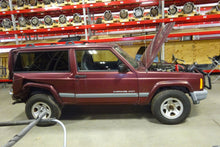 Load image into Gallery viewer, TURN SIGNAL LIGHT LAMP Jeep Cherokee 97 98 99 00 01 Left - NW81565
