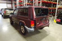Load image into Gallery viewer, TURN SIGNAL LIGHT LAMP Jeep Cherokee 97 98 99 00 01 Right - NW81567
