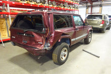 Load image into Gallery viewer, PARKLAMP Jeep Cherokee 1997 97 1998 98 1999 99 2000 00 2001 01 Left - NW81564
