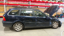 Load image into Gallery viewer, Parklamp BMW 330i 325i 320i 2002 02 2003 03 2004 04 2005 05 Left - NW82005
