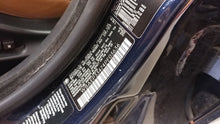 Load image into Gallery viewer, Parklamp BMW 330i 325i 320i 2002 02 2003 03 2004 04 2005 05 Left - NW82005
