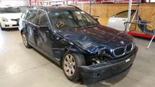 Load image into Gallery viewer, Parklamp BMW 330i 325i 320i 2002 02 2003 03 2004 04 2005 05 Left - NW82005
