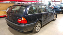 Load image into Gallery viewer, Parklamp BMW 330i 325i 320i 2002 02 2003 03 2004 04 2005 05 Left - NW82005
