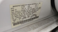 Load image into Gallery viewer, THEFT LOCKING COMPUTER 350Z Xterra Sentra Quest 04 - 09 - NW31769

