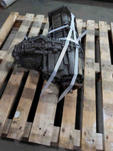 Load image into Gallery viewer, TRANSFER CASE ACTUATOR MOTOR Touareg 04 05 06 07 08 09 10 - NW177262
