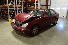 Load image into Gallery viewer, FOG LIGHT Mercedes C230 C240 C320 2001 01 2002 02 2003 03 2004 04 Right - NW83011
