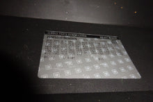 Load image into Gallery viewer, FRONT DOOR WINDOW SWITCH Equinox 10 11 12 13 14 15 Left - NW56020
