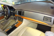 Load image into Gallery viewer, RADIO CONTROLS Jaguar XF 2009 09 2010 10 2011 11 - NW137894
