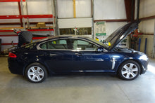 Load image into Gallery viewer, RADIO CONTROLS Jaguar XF 2009 09 2010 10 2011 11 - NW137894
