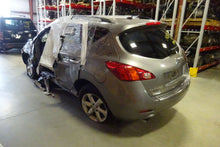 Load image into Gallery viewer, TEMPERATURE CONTROL COMPUTER Nissan Murano 2010 10 - NW31899
