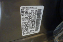 Load image into Gallery viewer, TEMPERATURE CONTROL COMPUTER Nissan Murano 2010 10 - NW31899
