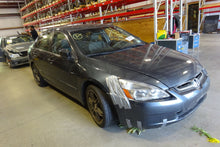 Load image into Gallery viewer, CONDENSER FAN ASSEMBLY Honda Accord 2005 05 2006 06 2007 07 3.0L - NW63975
