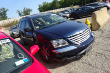 Load image into Gallery viewer, HEADLIGHT LAMP ASSEMBLY Pacifica 2004 04 2005 05 2006 06 Right - NW348827
