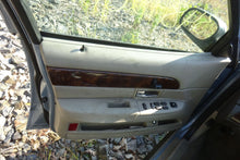 Load image into Gallery viewer, Power Steering Pump  GRAND MARQUIS 2006 - NW162862
