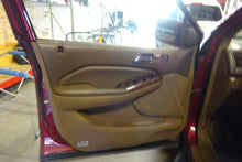 Load image into Gallery viewer, COOLING FAN MODULE Mdx Pilot 2001 01 2002 02 2003 03 04 - NW28176
