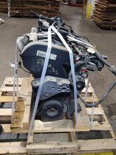 Load image into Gallery viewer, ENGINE Audi TT 2001 01 2002 02 - NW464610
